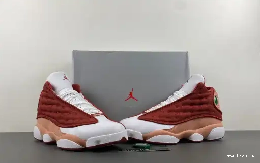 Jordan DJ5982-601 Retro Dune 13 DJ5982-601 Red Air  0504